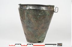 Foto von Bronzesitula (NHMW-PRAE-025039)